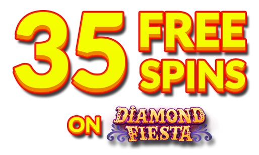 Jackpot Zone Hub 35 FREE SPINS